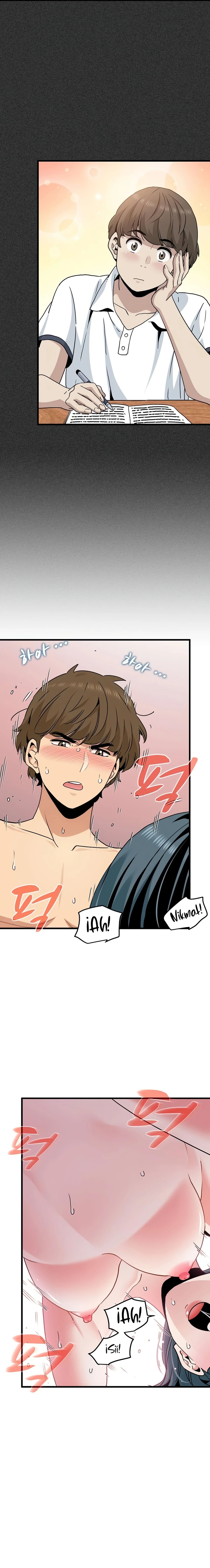 Komik Turning Point Chapter 46 Halaman 9