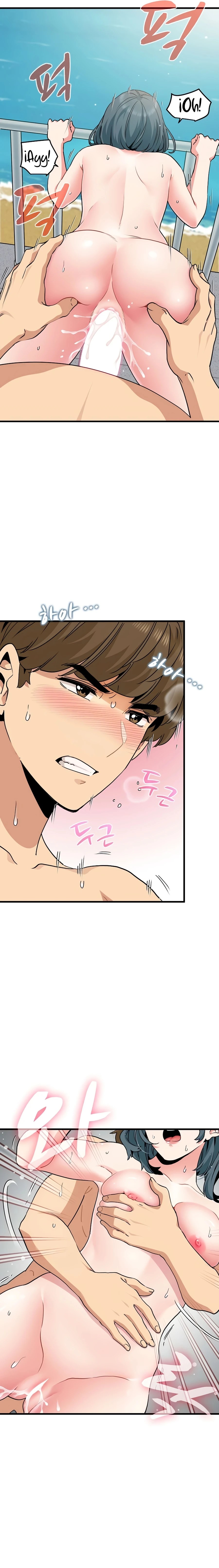 Komik Turning Point Chapter 46 Halaman 10