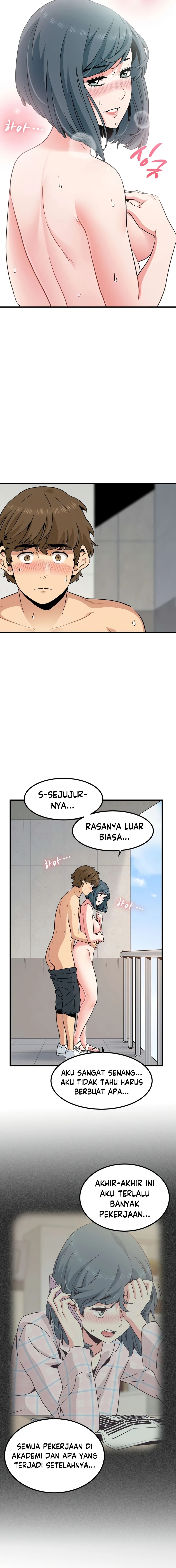 Komik Turning Point Chapter 46 Halaman 12