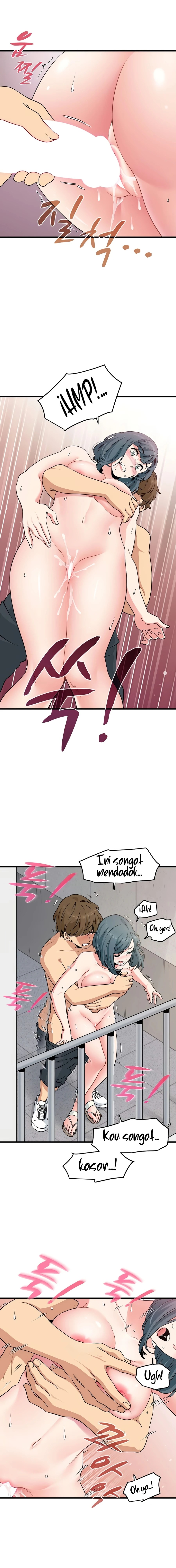 Komik Turning Point Chapter 46 Halaman 14