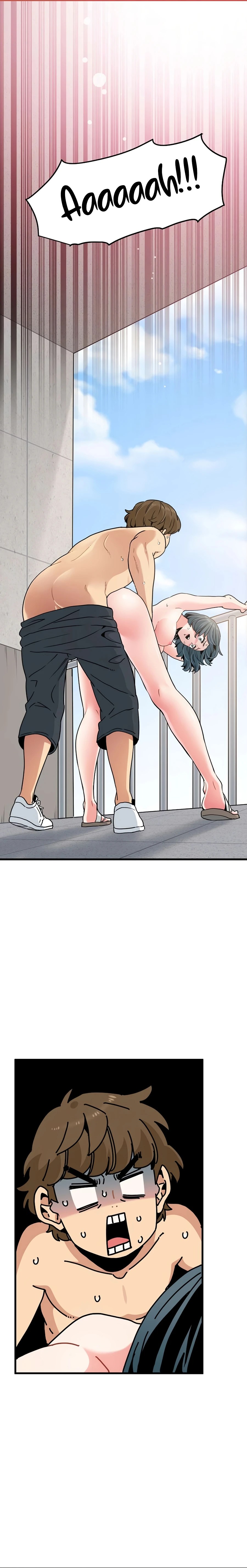 Komik Turning Point Chapter 46 Halaman 1