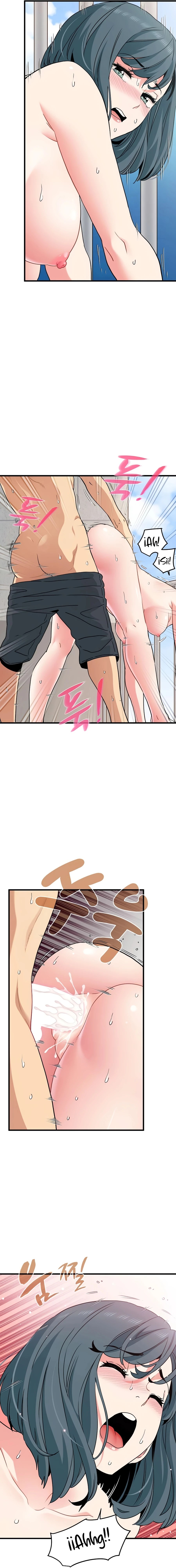 Komik Turning Point Chapter 46 Halaman 19