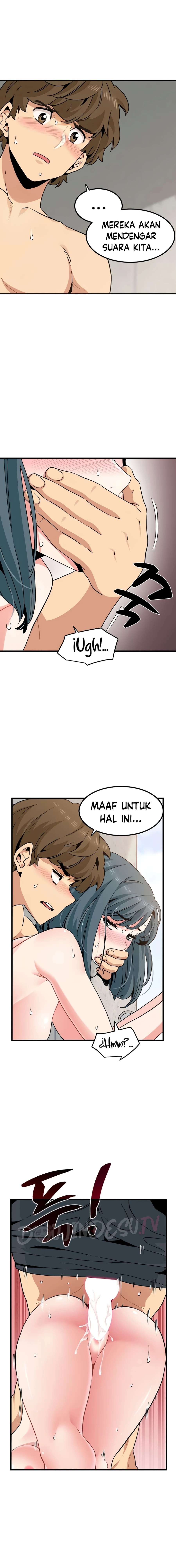 Komik Turning Point Chapter 46 Halaman 4