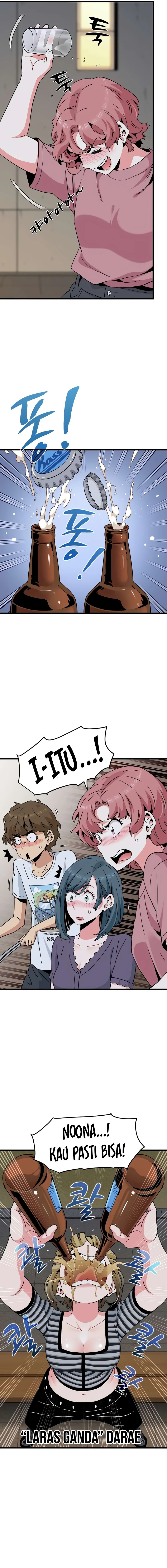 Komik Turning Point Chapter 47 Halaman 9