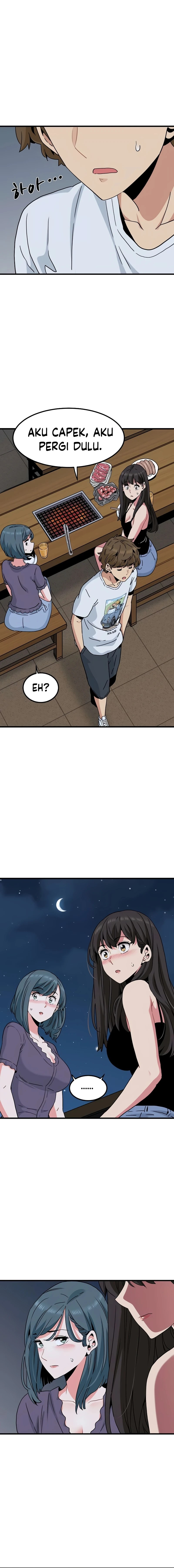 Komik Turning Point Chapter 47 Halaman 15