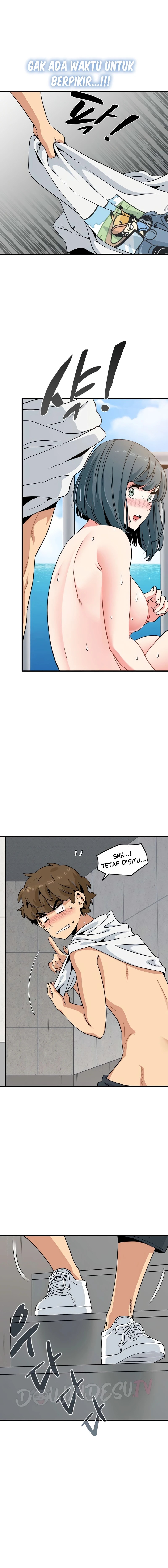 Komik Turning Point Chapter 47 Halaman 3