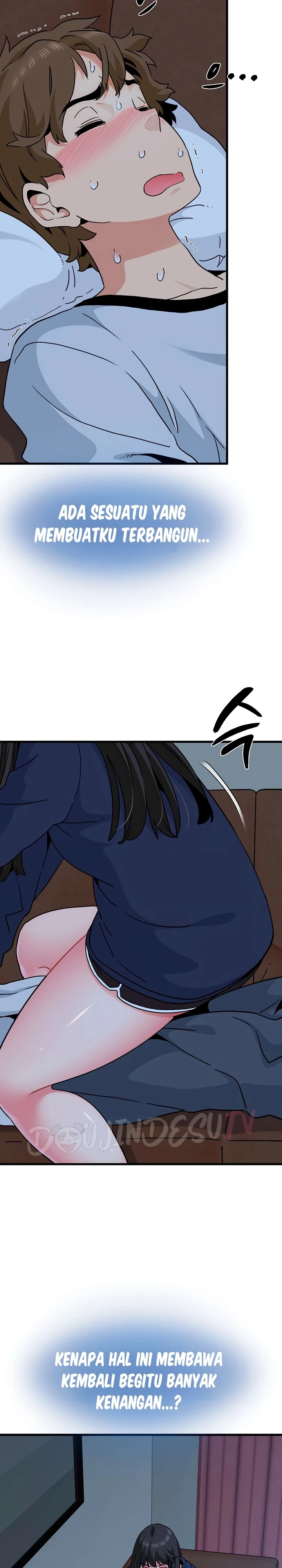 Komik Turning Point Chapter 50 Halaman 11