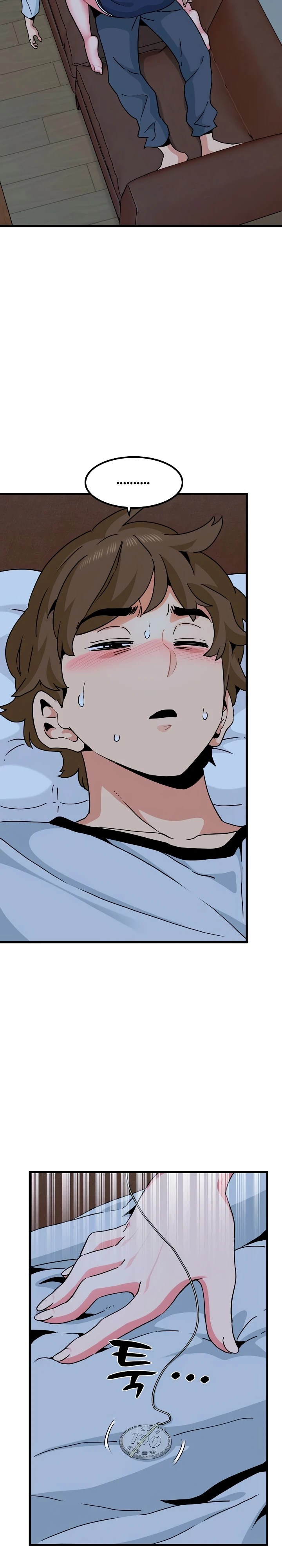 Komik Turning Point Chapter 50 Halaman 13