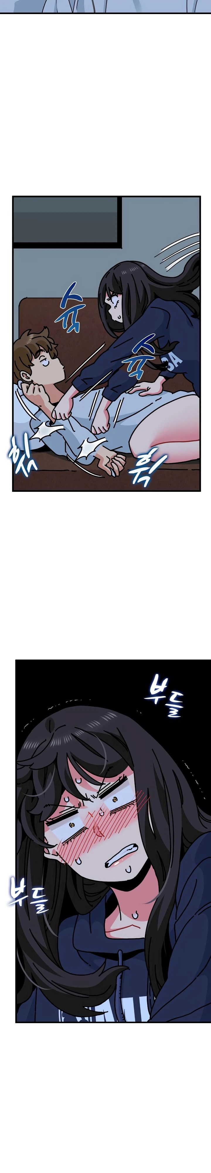 Komik Turning Point Chapter 50 Halaman 16