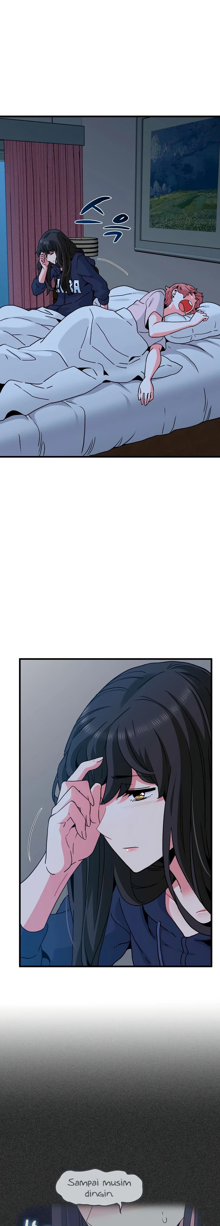 Komik Turning Point Chapter 50 Halaman 2