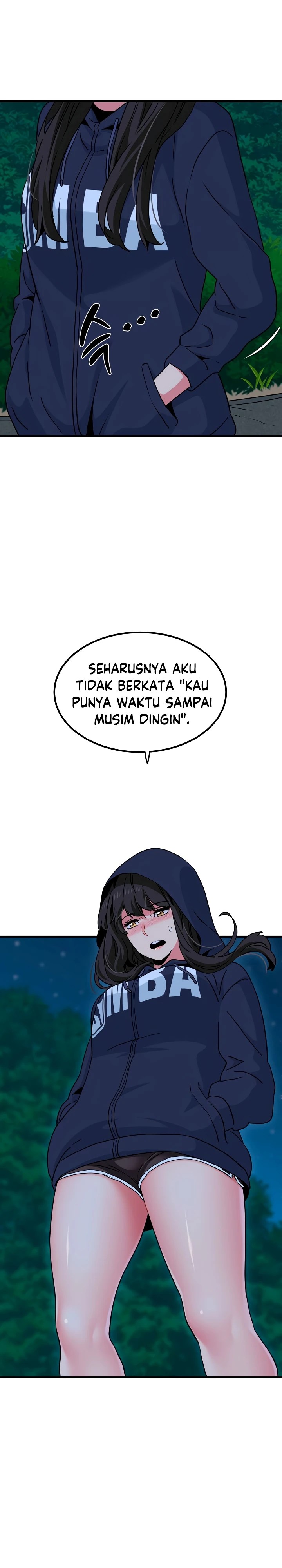 Komik Turning Point Chapter 50 Halaman 27