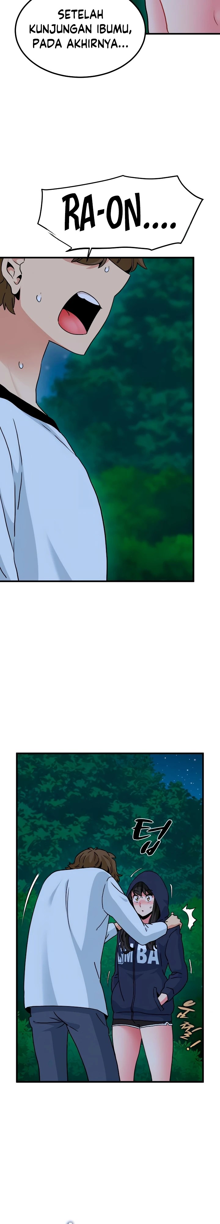 Komik Turning Point Chapter 50 Halaman 29