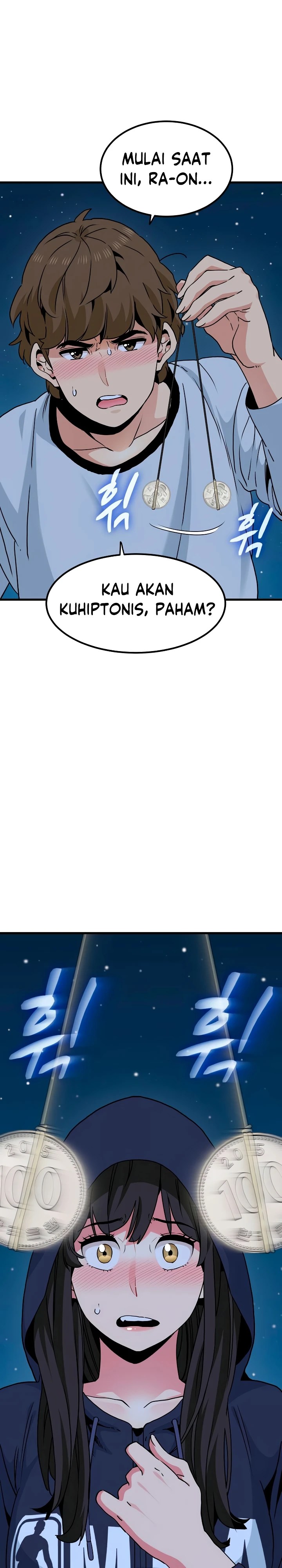 Komik Turning Point Chapter 50 Halaman 33