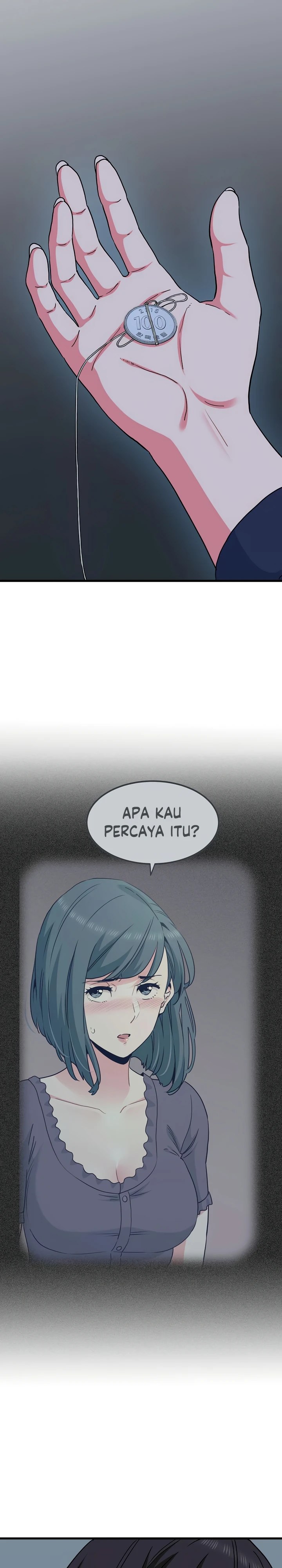 Komik Turning Point Chapter 50 Halaman 5