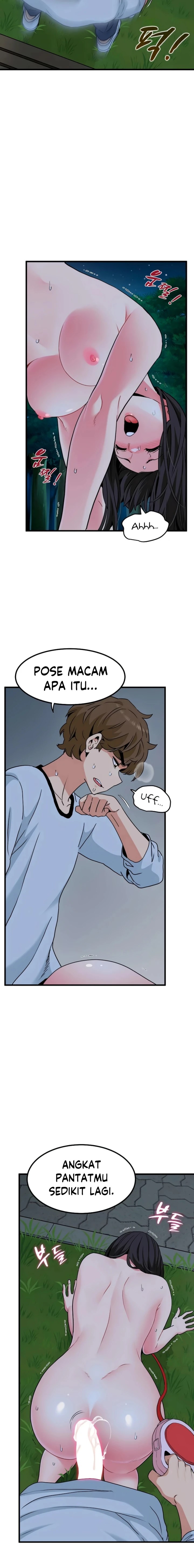 Komik Turning Point Chapter 53 Halaman 15