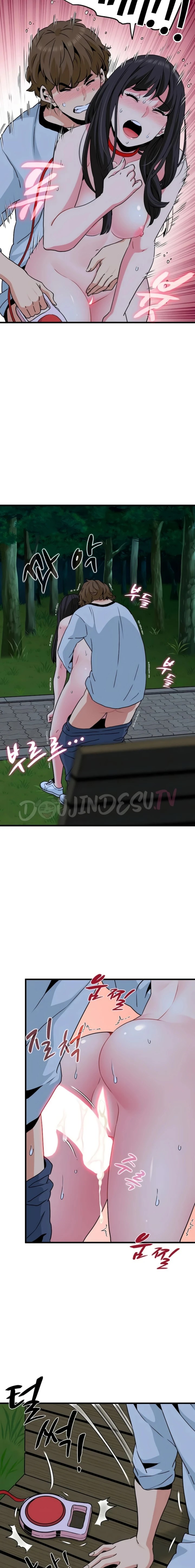 Komik Turning Point Chapter 53 Halaman 19