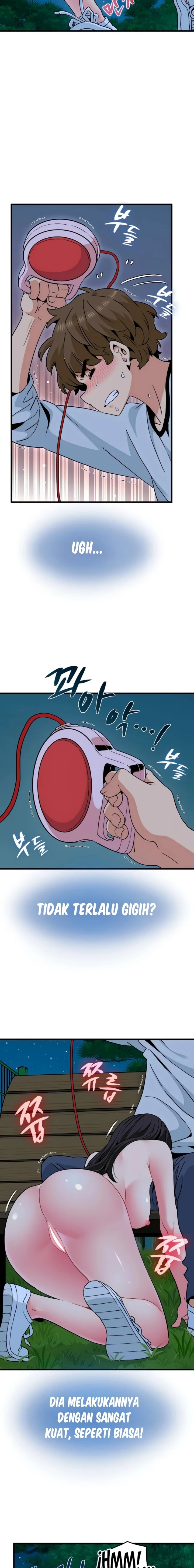 Komik Turning Point Chapter 53 Halaman 4