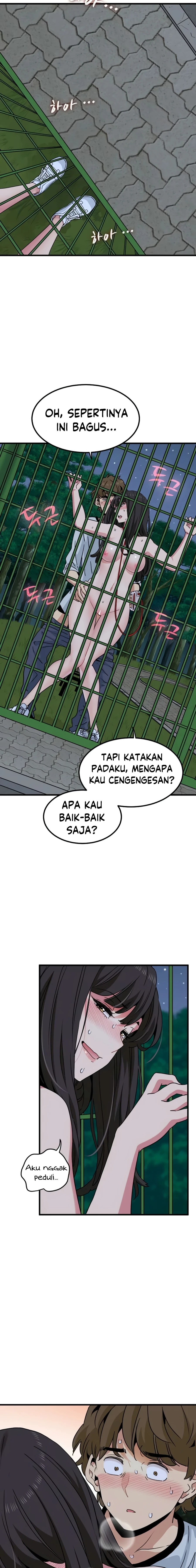 Komik Turning Point Chapter 54 Halaman 11