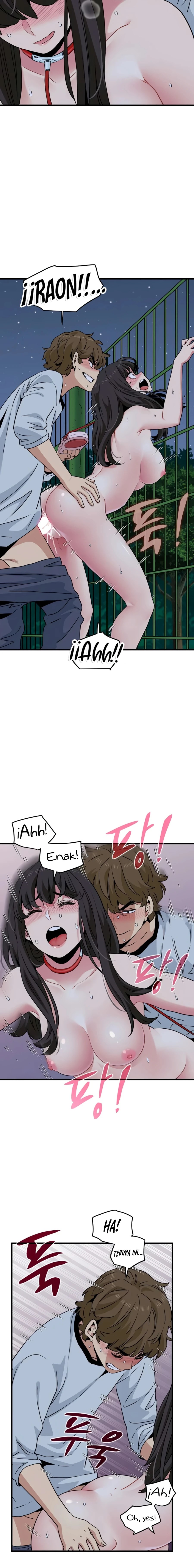 Komik Turning Point Chapter 54 Halaman 12