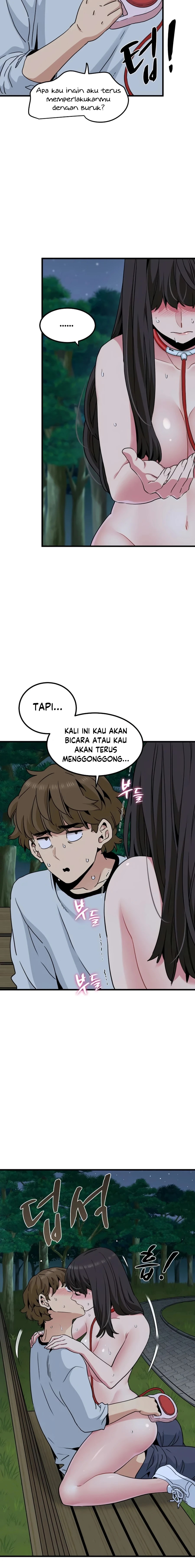 Komik Turning Point Chapter 54 Halaman 2