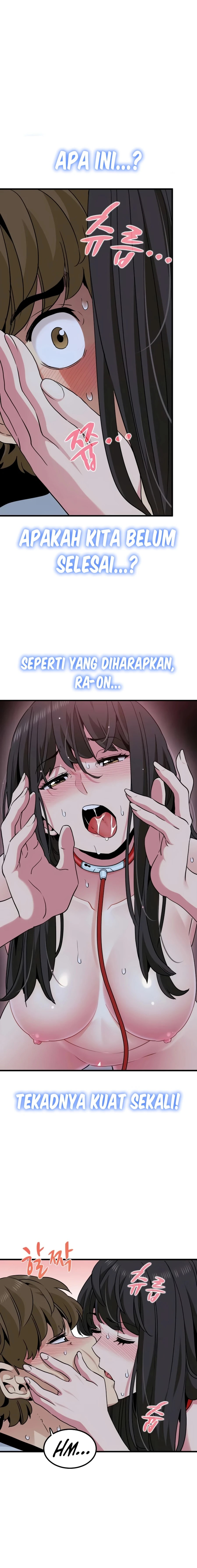 Komik Turning Point Chapter 54 Halaman 3