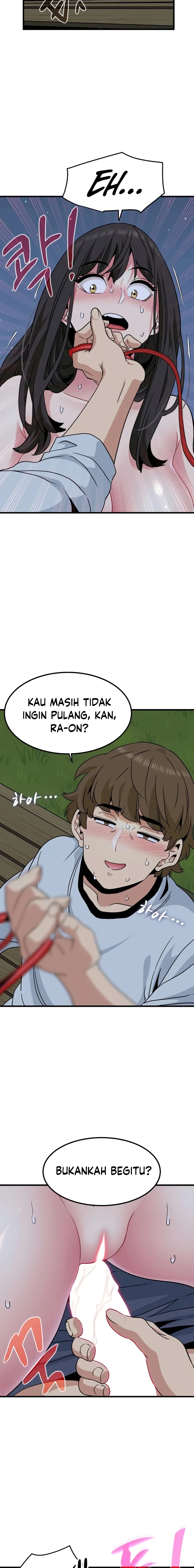 Komik Turning Point Chapter 54 Halaman 6