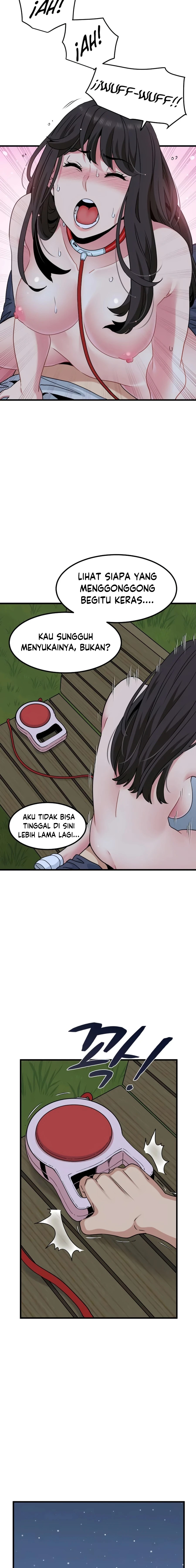 Komik Turning Point Chapter 54 Halaman 9
