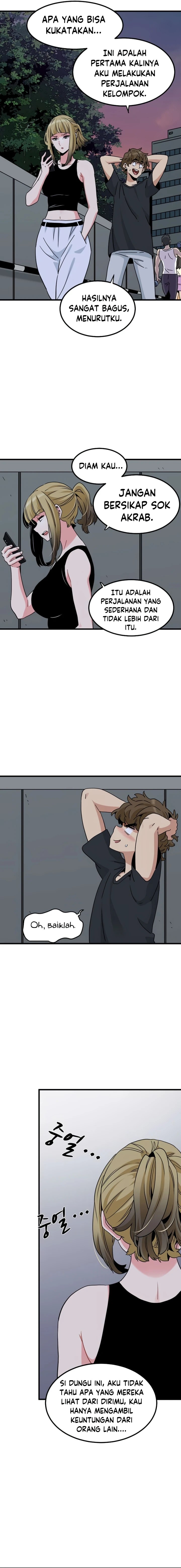 Komik Turning Point Chapter 55 Halaman 13