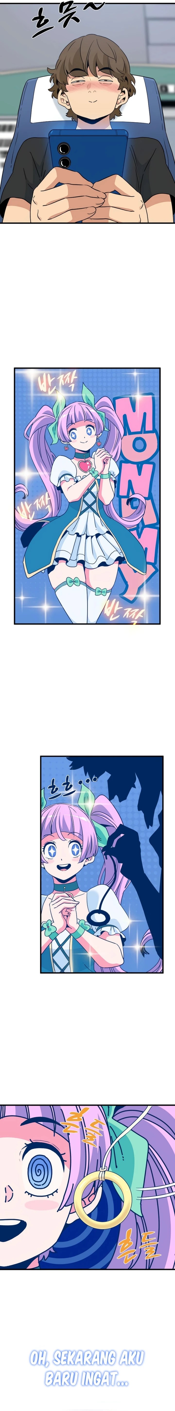 Komik Turning Point Chapter 55 Halaman 7