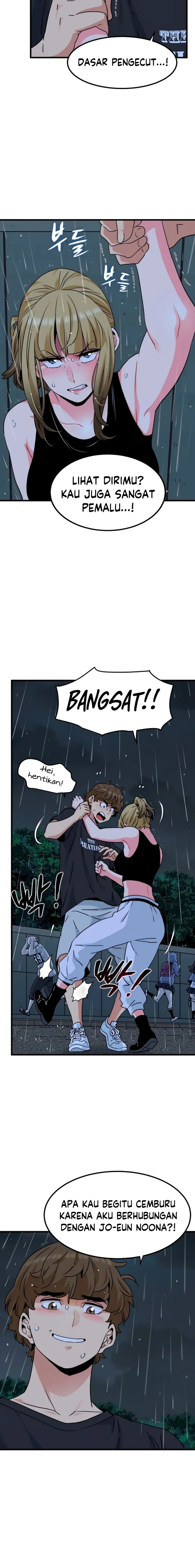 Komik Turning Point Chapter 56 Halaman 11