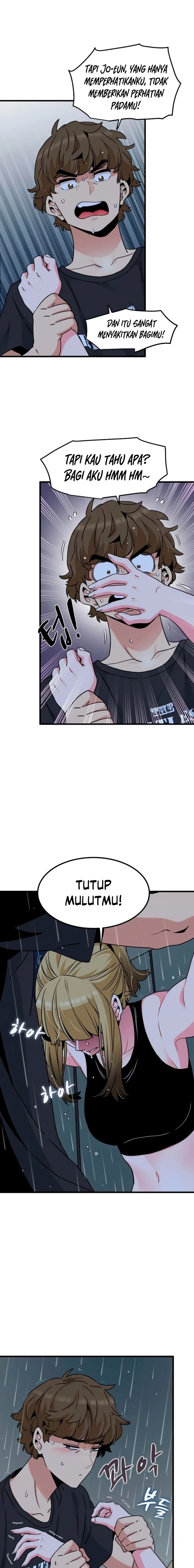 Komik Turning Point Chapter 56 Halaman 13