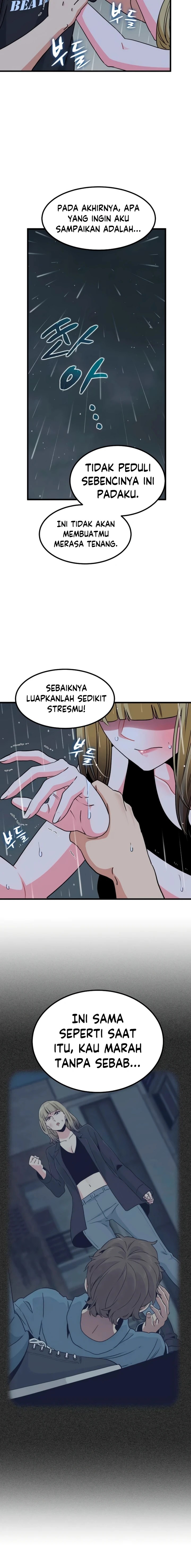 Komik Turning Point Chapter 56 Halaman 14