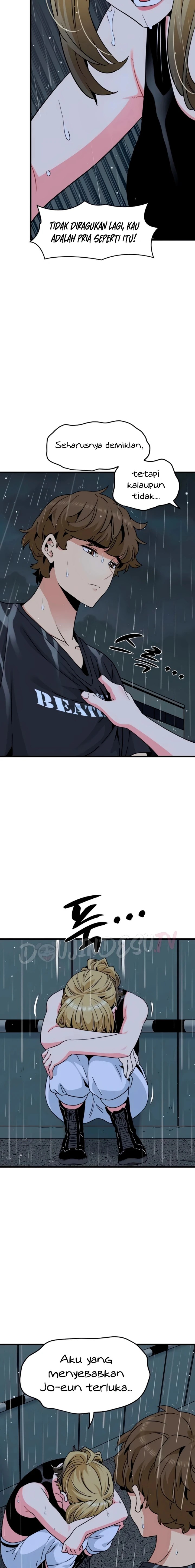 Komik Turning Point Chapter 56 Halaman 17