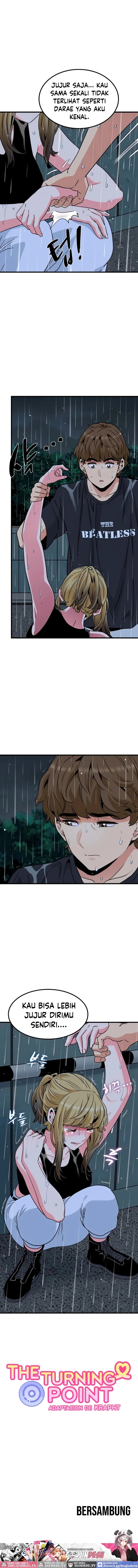Komik Turning Point Chapter 56 Halaman 20
