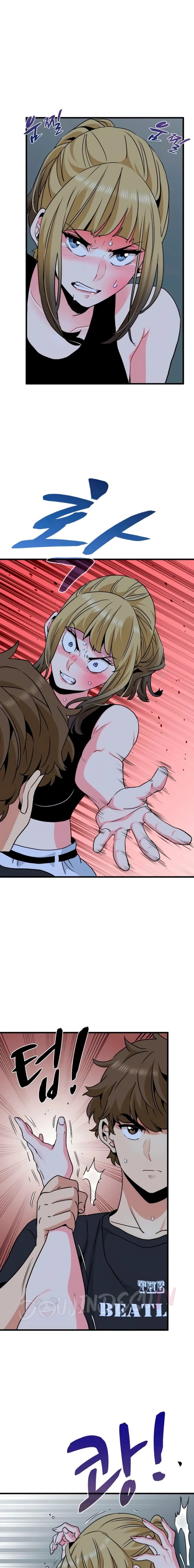 Komik Turning Point Chapter 56 Halaman 2