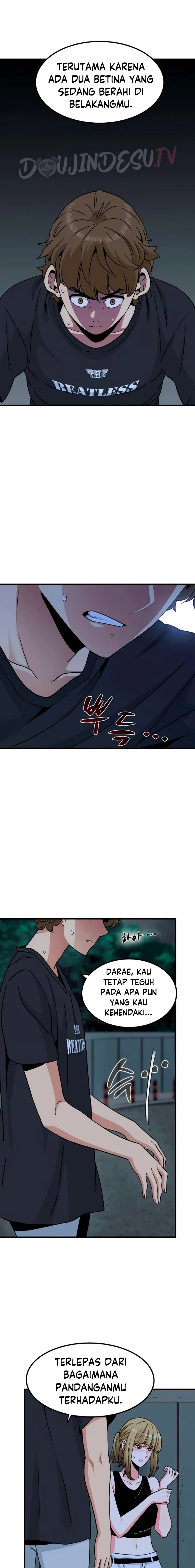 Komik Turning Point Chapter 56 Halaman 5