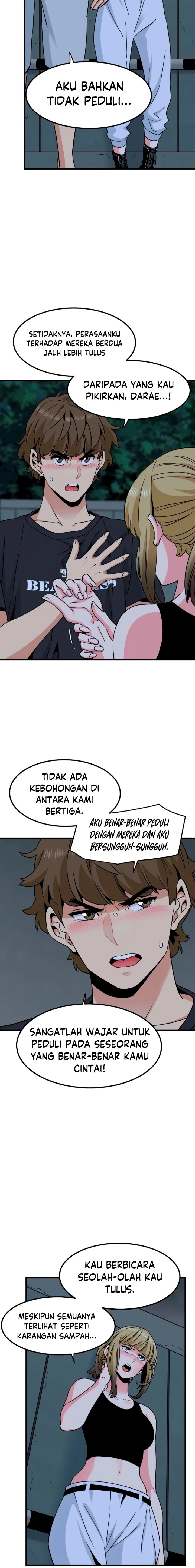 Komik Turning Point Chapter 56 Halaman 6