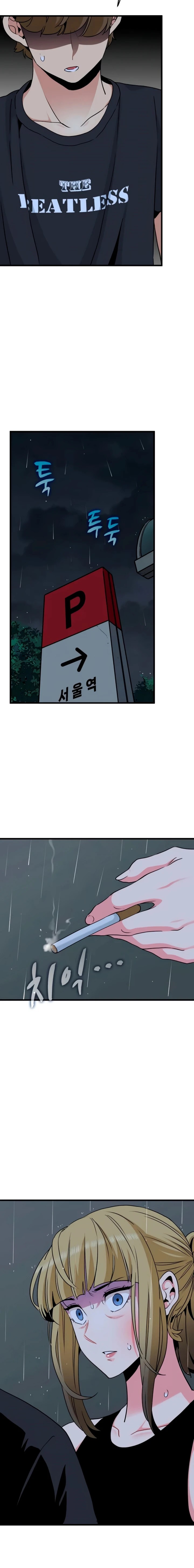 Komik Turning Point Chapter 56 Halaman 8