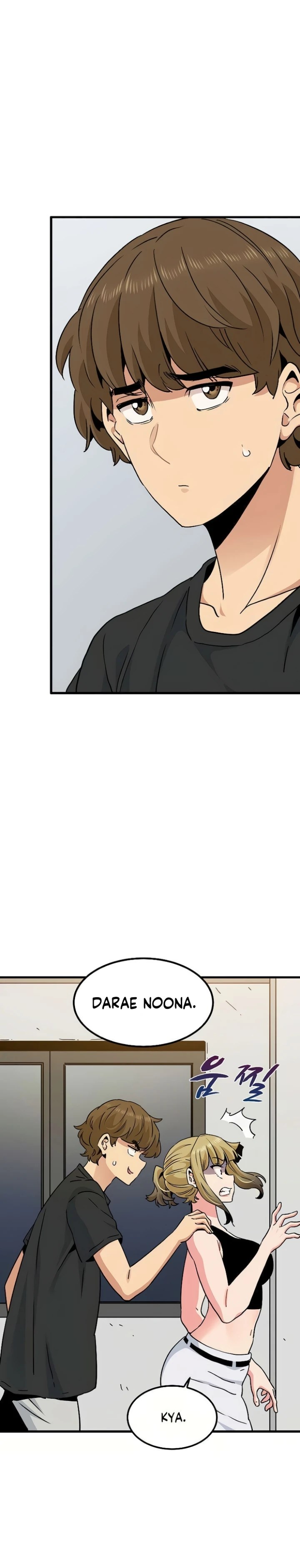 Komik Turning Point Chapter 60 Halaman 14