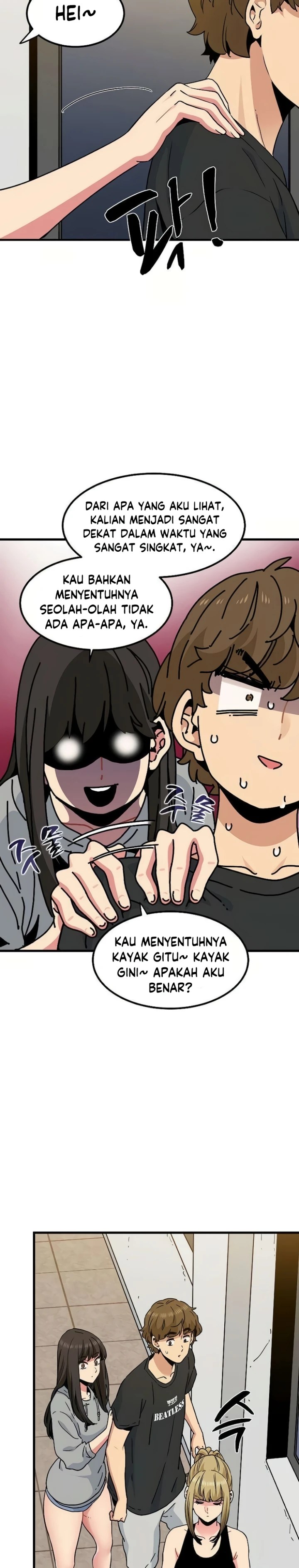 Komik Turning Point Chapter 60 Halaman 16