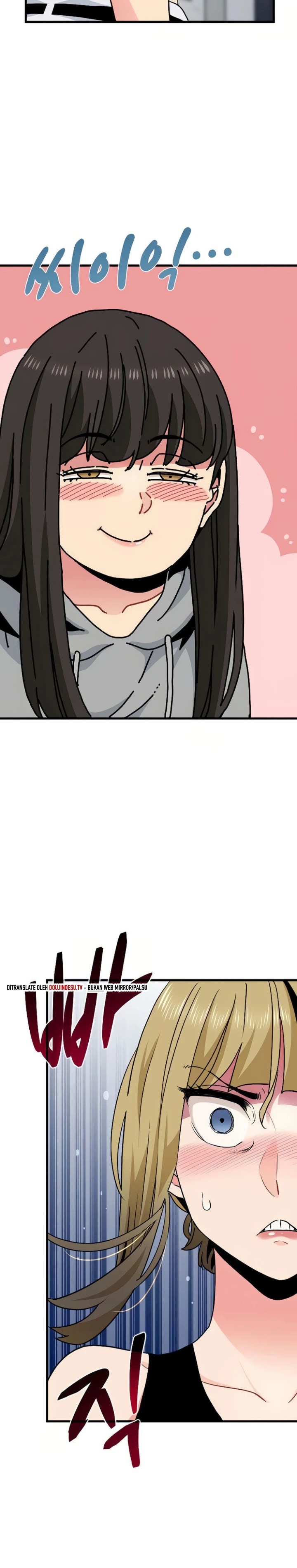 Komik Turning Point Chapter 60 Halaman 18