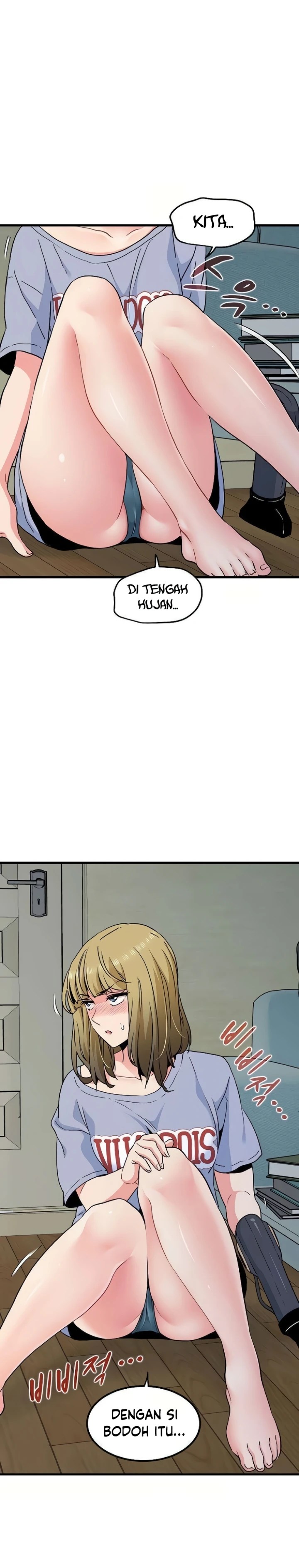 Komik Turning Point Chapter 60 Halaman 25