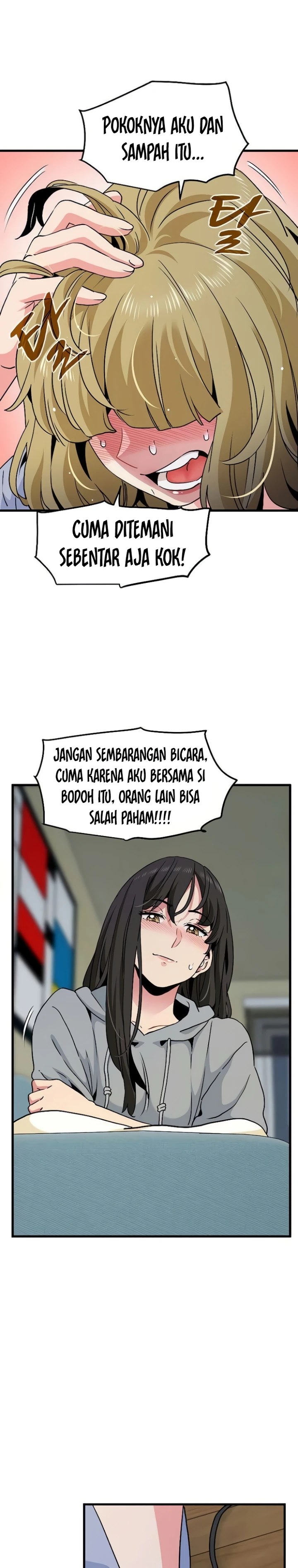 Komik Turning Point Chapter 60 Halaman 27