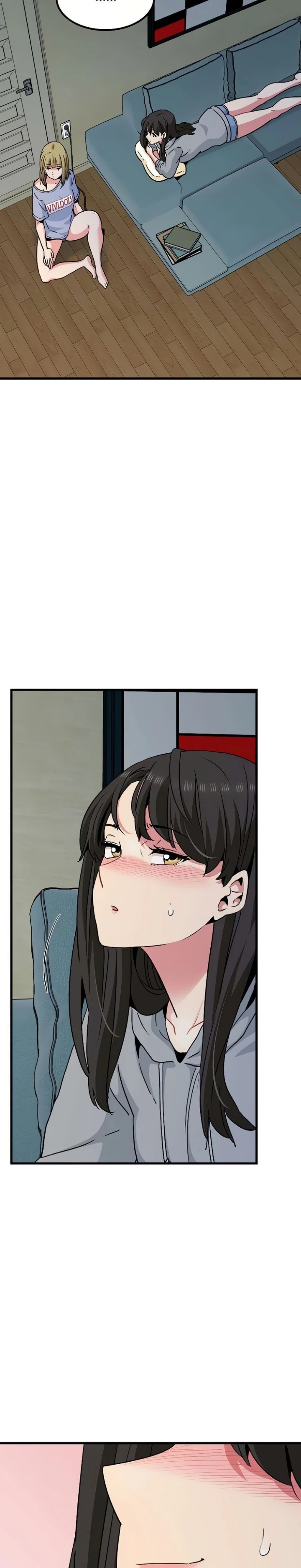 Komik Turning Point Chapter 60 Halaman 29