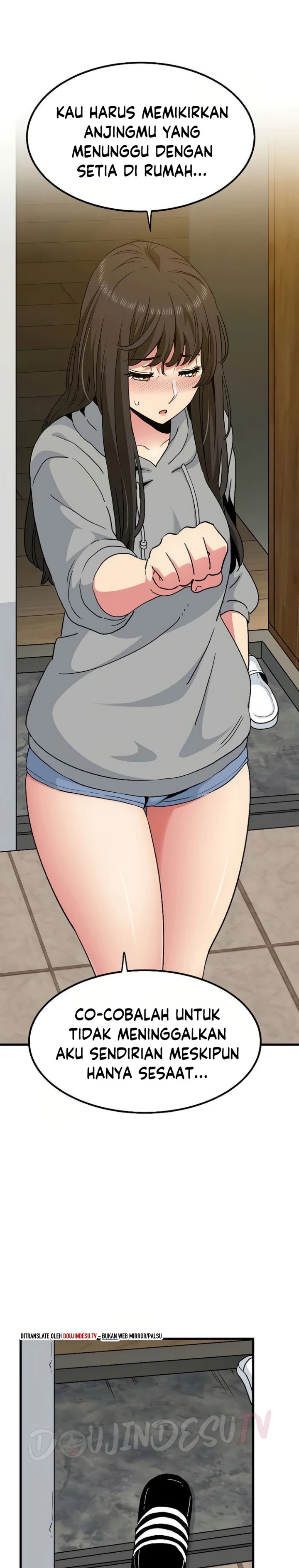 Komik Turning Point Chapter 60 Halaman 6