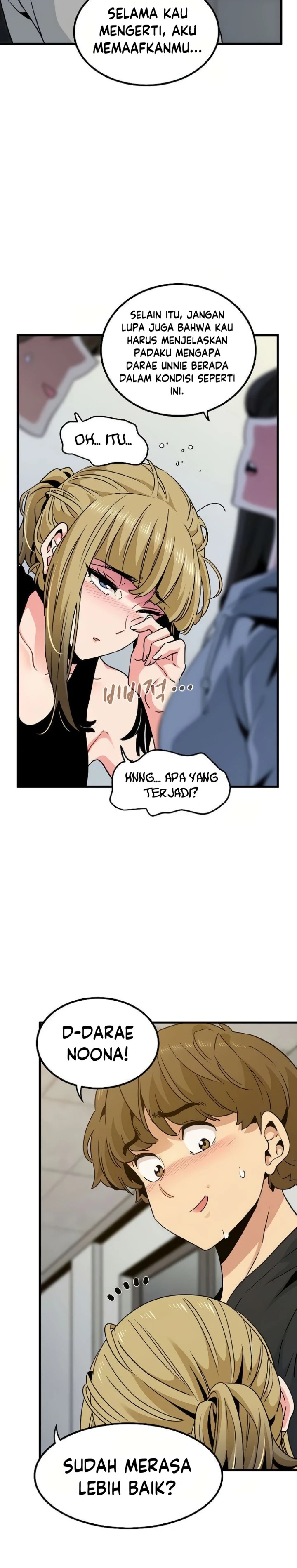 Komik Turning Point Chapter 60 Halaman 8