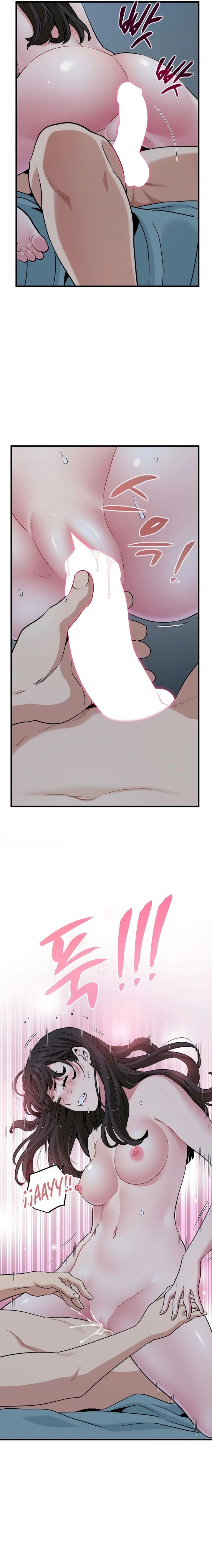 Komik Turning Point Chapter 64 Halaman 17