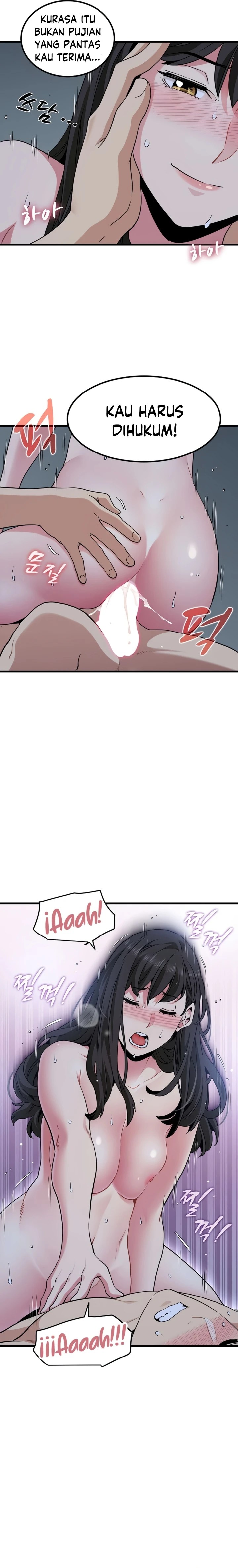 Komik Turning Point Chapter 64 Halaman 19