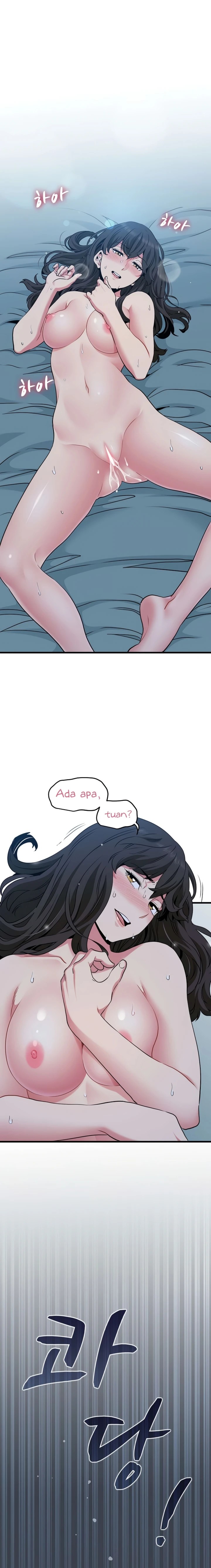 Komik Turning Point Chapter 64 Halaman 22