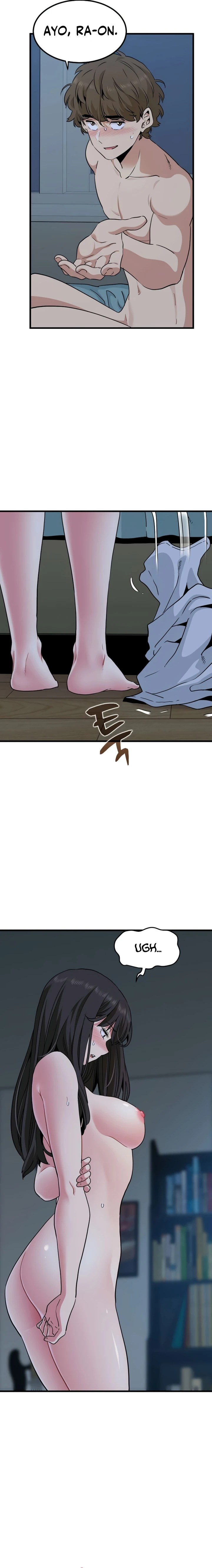 Komik Turning Point Chapter 64 Halaman 3